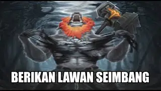IMMORTAL I'M COMMING w/ @Repuwuki@jinmondy