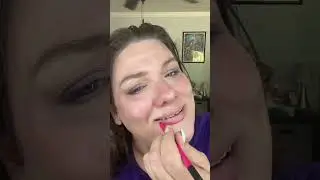 Brow makeup - Patrick Ta & Lips - Sephora/Maybelline