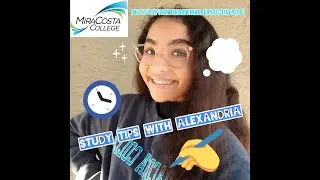 Study Tips From a Peer Leader