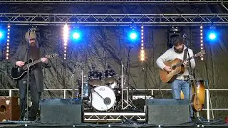 Scottish song 