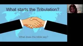 What Starts The 7 Year Tribulation? Biblical Scriptural Analysis, Bible Study