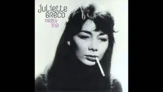 Les Parapluies de Cherbourg - Juliette Gréco & Michel Legrand