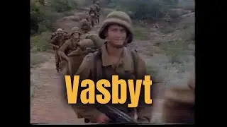 Vasbyt | Braai Radio
