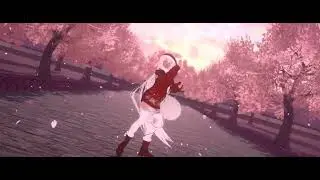 MMD DANCE | VRChat | ILLIT - NOT CUTE ANYMORE