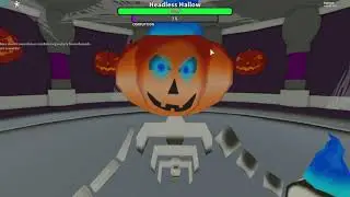 Ghost Simulator: Mega-Boss Without Board?