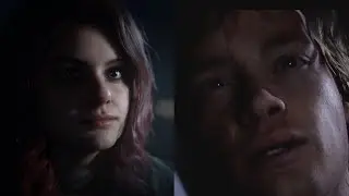 The Quarry - What happens if Nick acts bitter with Abi