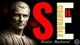 Pourquoi ceux qui se contr&ocirc;lent contr&ocirc;lent toujours la situation | Machiavel