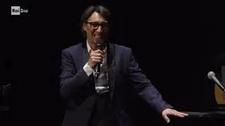 Jannacciami! Tributo a Jannacci - LIVE Rai 3 27\8\25 da Teatro Arcimboldi Milano - Concerto Completo