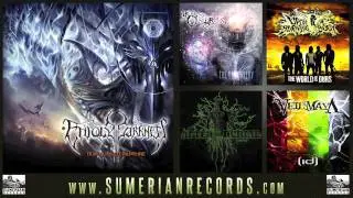 ENFOLD DARKNESS - Dead In The Brine