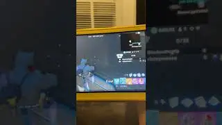 Fortnite noscope map made by duxyt