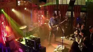 Stone Machine Electric / Live@Bear's / Jan. 2026