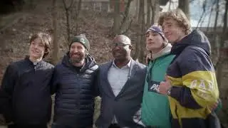 Jamaal Bowman for Congress, NY-16, 30 second