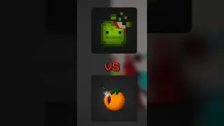 🧐КАКАЯ ИГРА ЛУЧШЕ MELON PLAYGROUND VS FRUIT PLAYGROUND