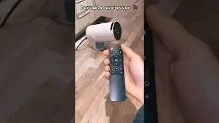 🔥portable home theater projector🔥|movie projector for small room|outdoor projector screen for movies