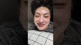 210615 빅톤 한세 인스타그램 라이브