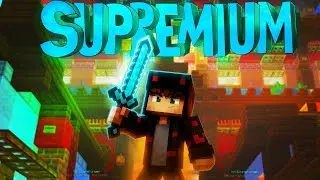 Ich habe SUPREMIUM auf GommeHD.net