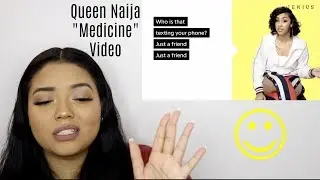 Queen Naija Genius Verified 