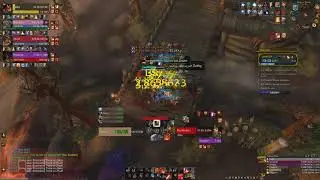 The Twilight Devastation Dream