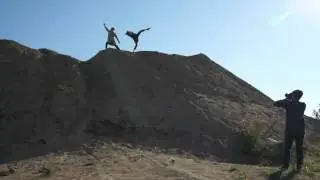 Съёмки BeraGroup