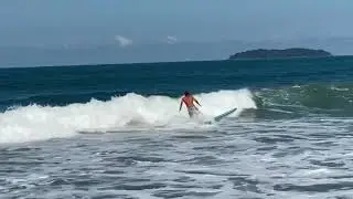Surf Ubatuba praia vermelha do centro