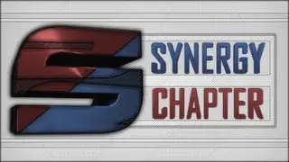 Synergy™ Chapters - Chapter 32