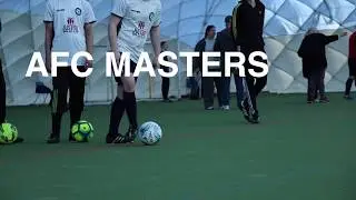 AFC Masters