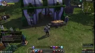 How To Unlock Action Bar In Rift