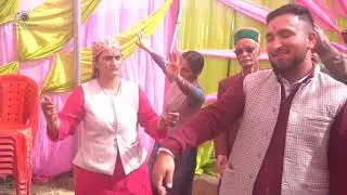 Kavlti Dance In Wedding