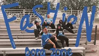 [KPOP IN PUBLIC] FaSHioN by Cortis (코르티스) | Dance cover by CoraZone