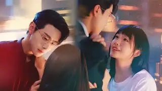 【ENG SUB】地下戀四年，他愛她卻不肯娶。她死心另嫁，他徹底瘋魔，綁架她的未婚夫又如何？這個人他要定了。