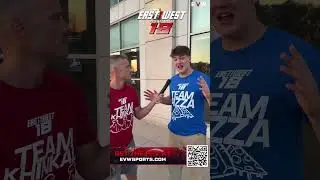 Это КОМАНДА ПИЦЦЫ для Одена! 💥🔥Эрмес, не подведи своих фанатов!..!!