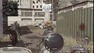 MWR 100% Accuracy