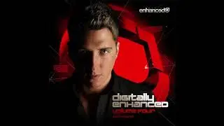 Digitally Enhanced Volume Four (Mixed By Will Holland) - Part 2