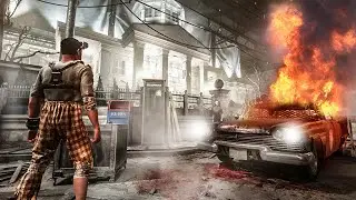 The Most Brutal Co-op Multiplayer That Will End Us!