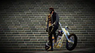 Newday RP! Beserkers MC Hangaround!