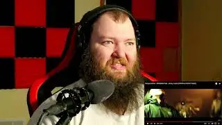 THIS IS BOTH HEAVY MUSICALLY AND LYRICALLY!!! Morning Reaction: Bodysnatcher - MURDER8