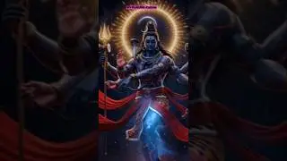 🕉️ Lord Shiva &ndash; The Cosmic Dancer | Divine Energy Awakens 🔱
