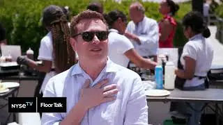 MoonPay, Enterprise President, Keith Grossman