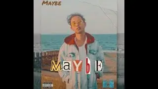 Matti Marco - Maybe (prod. Matti Marco) (Official Audio)