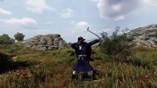 Cloth Physics in game