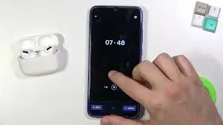 How to Enable & Set Up Always on Display on XIAOMI Redmi Note 8 // Muviz Edge App
