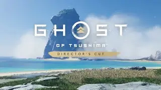 Ghost of Tsushima Director's Cut - Iki Island Trailer | Games Gossip Trailers