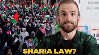 Совместим ли ислам с западной цивилизацией?