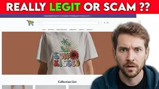 Mossira Shop Review 2026 | Is Mossira Shop Legit or a Scam? USA