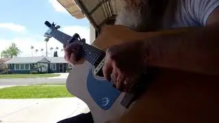 the capo crusader