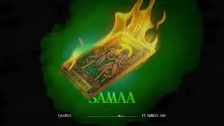 SAMAA &ndash; Qaafiya ft. Shreya Jain | Indian Electronica / Afro House