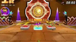 Talesrunner - Vocabulary King