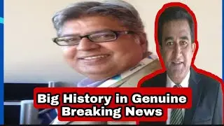 Famous Journalist Majid Bhatti appreciating on Completion 6 Years of Tabileaks.com