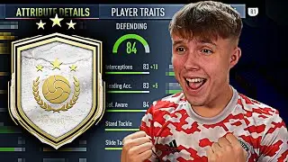 STAT REVEALING my Base Icon Pack & it was GOOD!