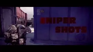 Warface-We Rise | Sniper Shots #1
